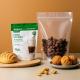 FDA Certified Food Packaging Bags | BPA Free Eco-Friendly Material | Custom Size & Printing Available for Frozen/Snack/Coffee