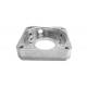 OEM High Precision Auto Parts Machining Parts Stainless Steel Micro Machining