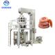 2.2kw 60Bags/Min Dried Persimmon Granular Packing Machine