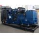 Stamford Silent Diesel Generator Brushless Low Fuel Consumption