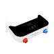 Easy Touch 7L/min Electric Tankless Water Heater For Home Hotel Appliances