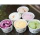 Ice Cream Tea Omron 100pcs/Min Disposable Paper Cup Machine