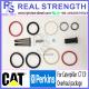 C9 Fuel Injector Rebuild Kit ISO Standard Caterpillar C7 Injector