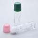 65ml Small Perfume Bottles Diameter 28.6mm Refillable Roll On Bottles