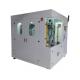 Revolving Automatic Brazing Machine for Automotive Condenser Evaporator Water Tank 30s/pc