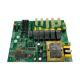 Quick Turn SMT Electronic Fence Printed Circuit Board Assembly Rigid-Flex PCB