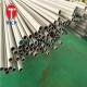 Bright Annealed OD 4.76 Mm Stainless Steel Tube