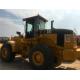                  Made in Japan Secondhand Caterpillar 17ton 950g Wheel Loader in Good Condition for Sale, Used Cat Front Loader 936e 938f 938g 950b 950f 950h 962g 966h on Sale             