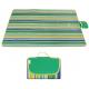 Water Resistant Foldable Picnic Mat Ultralight For Family Outdoor Parties