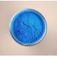 Blue Dye Epoxy Resin Pigment Mica Powder  In Resin Artworks