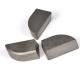 G20 Carbide Drilling Tools , HRA 91.2 Titanium Carbide Plate