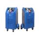 Automotive Air-Conditioning Recovery Machine With 10kg Tank