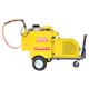 100L Crack Sealing Machine Road Machine With Iso Certificate
