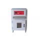 Environmental Laboratory High Temperature Test Chamber Display Accuracy 0.1 °c