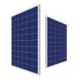 60 Cells 250 Watt Polycrystalline Solar Panel Module