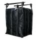Flexible Freight Bags Competitive Price for Rice, Corn, Plastic, Chemical, Gravel Mining, Building Material, Bulk Cargo