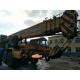 Original Color Used Crane in Japan 90 Ton TG900E , No oil Leaking Ready For Work