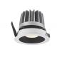 15W High CRI LED Downlight COB Led Dimmable Downlights CRI93 CCC