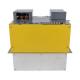 A06B-6104-H275#H520 Yellow Fanuc Servo Motor 5 Kg AC/DC Power Supply