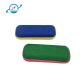 Exquisite Luxury Felt Eyeglass Case 166*61*45Mm Sunglasses Hard Case