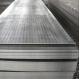 ASTM High Pressure Cold Rolled Steel Sheet Low Carbon Q345 Annealing Treatment