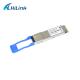 100G QSFP28 Transceiver 1310nm 100G LR4 100GBASE-LR4 Single Lambda LR4 10KM LC DOM
