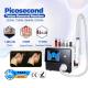 4 Wave Picosecond Laser Pigmentation Removal Machine For All Colors Tattoo