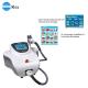 Painless Portable IPL SHR Hair Removal Machine For Permanent Armpit Hair Removal