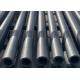 Refractory Ceramics Sintering Silicon Carbide Roller Sisic Round Rod For Kilns Furnace