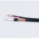 UL/ETL Approved High Quality Rg59 Siamese Cable for cctv cameara