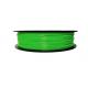 Semi - Transparency Biodegradable 3D Printer Filament PLA 1.75mm / 2.85mm