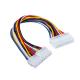 30cm 20pins  Power Supply Extension Cable