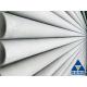 Astm A213 Tp316l Welded Steel Pipe 3 In Sch40 For Buildings