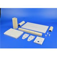 Zirconia Ceramic Quartz Boat Rack Precision Ceramic Components for Solar Energy Machine
