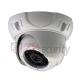 AHD 1080P 960P 720P Vandalproof fixed 2.8mm or 3.6mm lens 25meters Day/Night IR Dome Camera ZY-FD8001AH