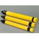 6 Inch DTH Hammer DTH Drilling Tools for Hard Rocks Drilling