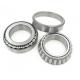 Automotive Double Taper Roller Bearing Durable With Oil Lubrication