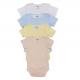 Custom Design Full Print 100% Cotton Infant Toddler Long Sleeve Baby Romper Suitable