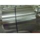 Condenser / Radiator Heat Transfer Foil Aluminum Fin Stock ≥ 45 Mpa Yield Strength