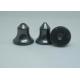 Durable Carbide Button Inserts , Tungsten Carbide Producers With High Impact