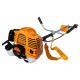 2T 52CC Gasoline Brush Cutter String Trimmer Sidepack Petrol Grass Cutter