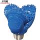 17 1/2 Inch Water Well Roller Drill TCI Tricone Bit Low Compressive Strength