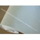 Calendered Needle Punched Acrylic Felt Sheets Fabric Heat Resistance