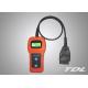 vehicles U480 CAN - BUS ENGINE Code Scanner car diagnostic tools for erase the fault codes