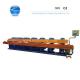 Powerful Hydraulic Folder Machine 11KW Hydraulic Sheet Metal Folding Machine