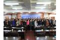 Training on    Promoting CSR in Western China    in Qinghai