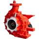 Vehicle Mounted Fire Pumps of Fire Truck Parts for Fire Trucks