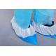 Medical Surgical 50gPp 30gCpe Disposable Shoe Protectors