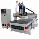 Furniture Cnc Machine 3d CNC Woodworking Machine With 6kw Air Cooling Spindle