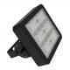 250W Outdoor LED Flood Lights IP65 3 Years Warranty Optional Lens Angle